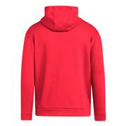 Nebraska Adidas School Heritage Hoodie